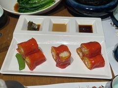 -云山茶餐厅(广东大厦店)