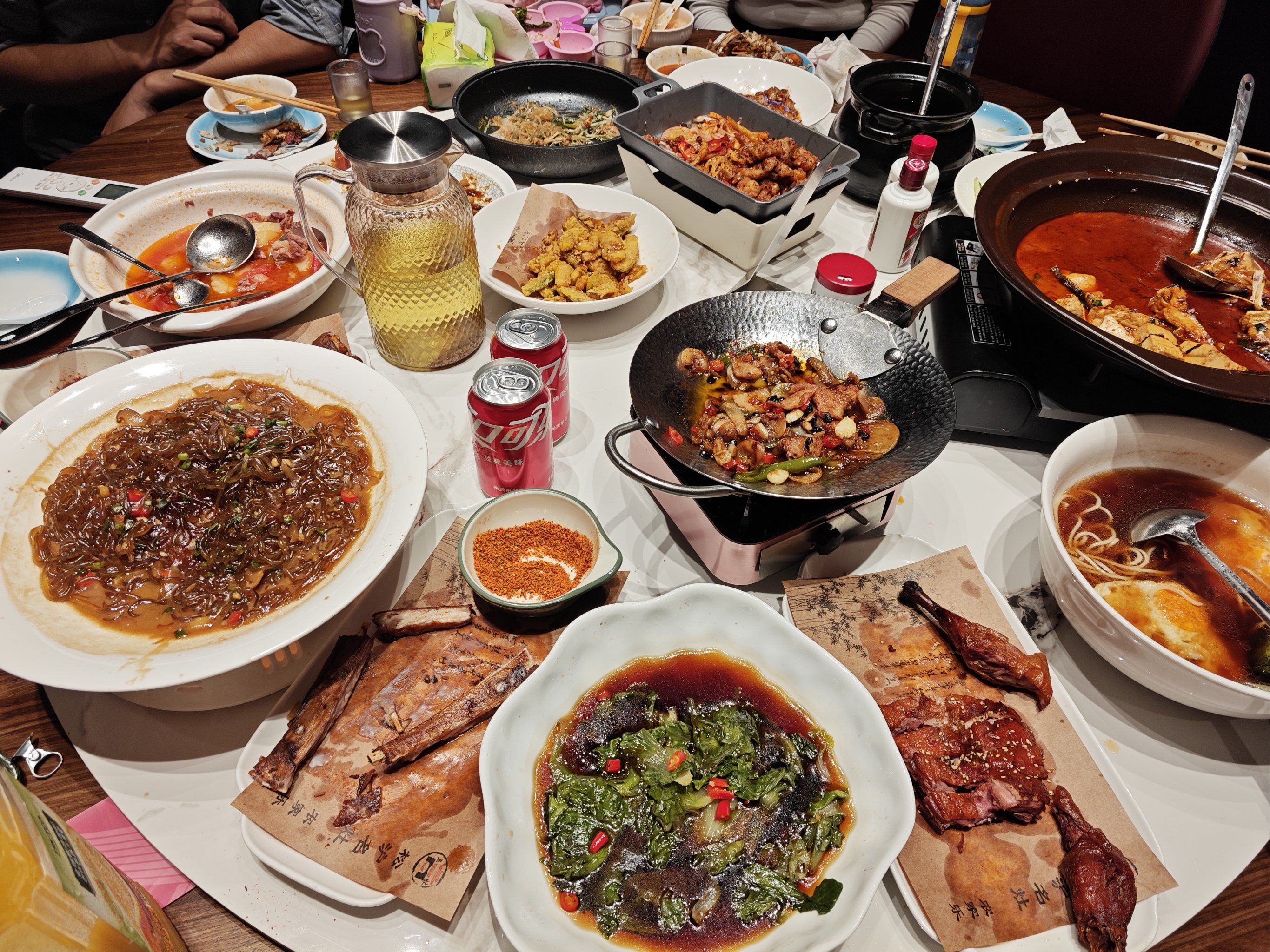 给母亲过生日,在这里聚餐,环境非常好,菜味道也不错