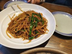 -张大嘴菜馆(庞各庄店)