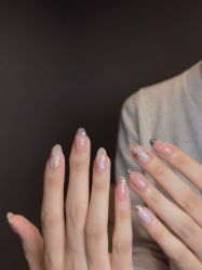 -甲舍if日式美甲美睫