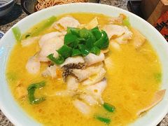 -南京大牌档(夫子庙老门东店)