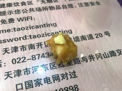 -桃子餐厅·天津菜(红星路直营店)