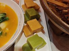 -山四砂锅(太原钟楼街店)