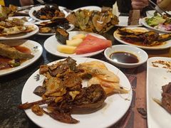 -汉巴味德(大悦城店)