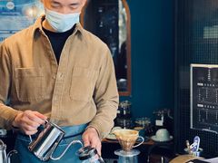 -RUMORS COFFEE ROASTERY鲁马滋咖啡(湖南路店)