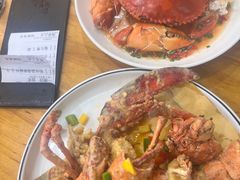 -醉壹号海鲜大排档(厦门美食地标店)