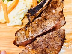 澳洲战斧牛排-沙青(江场二路店)