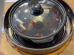 -濠轩阁特色生蚝火锅(水湾路店)