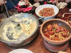 -柴米油盐(土菜院子店)
