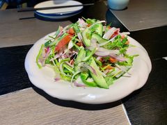 -壹号院音乐餐厅•烤全羊•新疆菜(浐灞店)