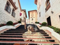 -华谊兄弟（长沙）电影小镇