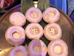 -入火韩国烤肉(凯旋广场店)