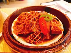 -添好运点心专门店(百老汇店)