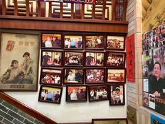 -阿殳菜馆·私厨(水围村店)