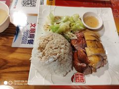 -永祥烧腊餐厅(虹口店)