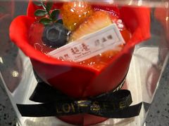 -超港·蛋糕面包(国购店)