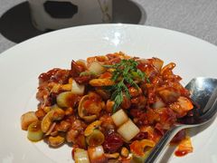 -秀儿四九城·新京菜(亚运村鸟巢店)