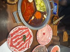 -楠火锅(昆山金鹰店)