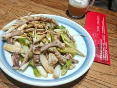 -永红源啤酒·烧烤·海鲜·大排档(台柳路店)