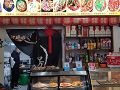 -老式砂锅烧烤·鲜炒鸡(铭功路店)