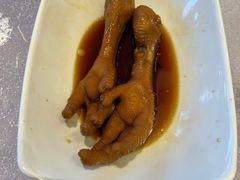 -汤臣·空中餐厅·严选粤菜(石湾世博广场店)