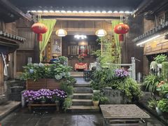 -龙姐私房菜(和顺古镇店)