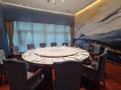 -天宁凯利时尚餐厅