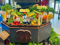 -鲜得莱渔港·小平岛海胆馆(七贤岭店)