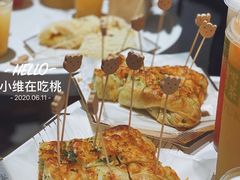 -奈雪的茶(苏宁广场店)