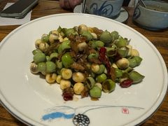 -无名小酒馆·湖北私房菜(昙华林店)