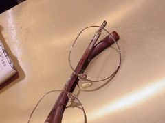 -MUJOSH木九十眼镜(长沙IFS国金中心店)
