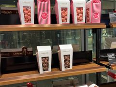 -Laderach 莱德拉(上海环贸iapm店)