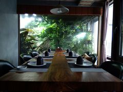-森味薪火烧•烧鸟居酒屋•日本料理(望京店)