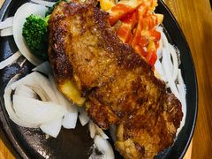 -肥韬茶餐厅(南山mini店)