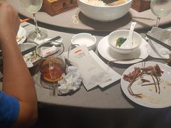 -小厨娘淮扬菜(天印大道店)