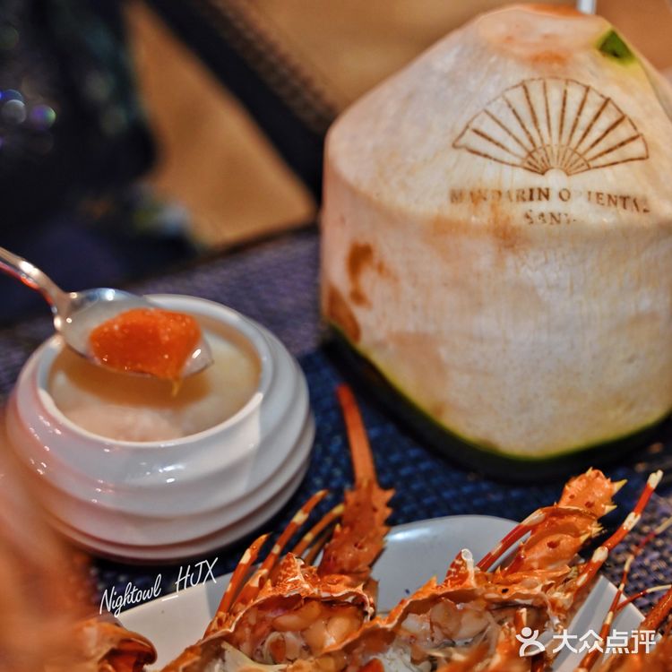 三亚这家龙虾不限量自助🦞简直壕无人性