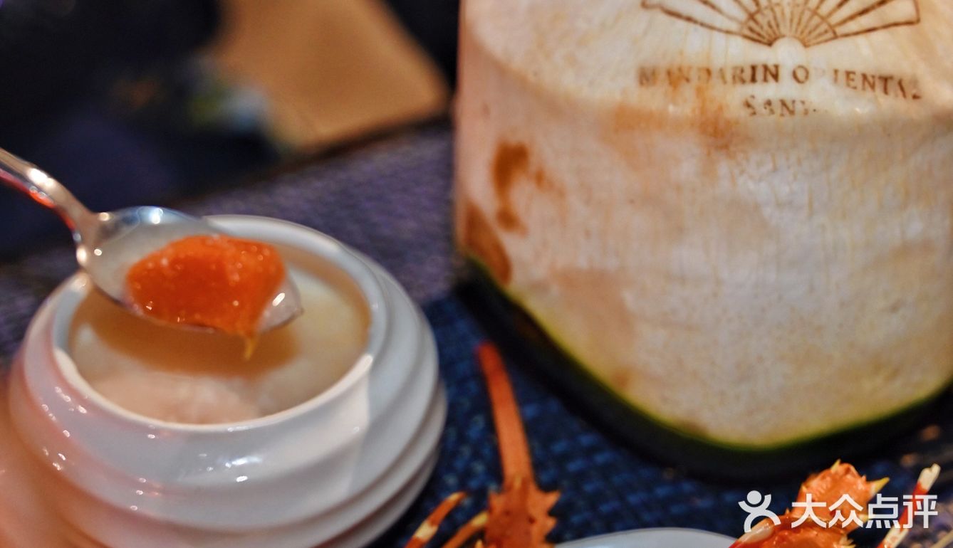 三亚这家龙虾不限量自助🦞简直壕无人性