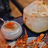 三亚这家龙虾不限量自助🦞简直壕无人性