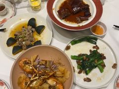 -稻香酒家·35年老字号(侨光店)