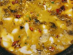 -常和州·夜宵大排档(常州单店)