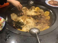 -九味一品铁锅炖·地锅鸡(和信广场店)