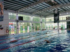 -中山夏威夷游泳馆(小榄店)