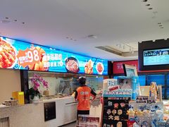 -连鹭海鲜·海肠捞饭·海胆饭(星海店)