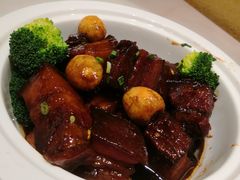 -刘胖子家常菜·蹄花焖藕(兴业店)