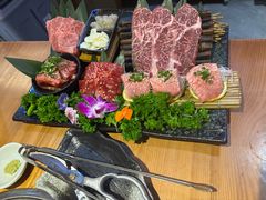 -丸藏和牛烧肉专门店(园区师惠坊店)