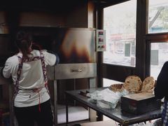 -徐记红川肉烧饼