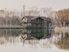 -仰山公园