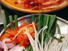 -俊熙家点餐式自助烤肉店(1227广场店)