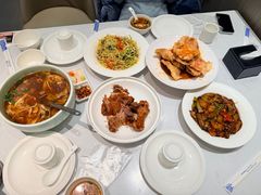 -北李·海肠捞饭·大连菜(望京凯德MALL店)