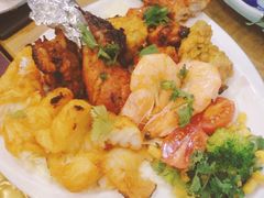 -食彩美印度特色美食餐厅·印度料理